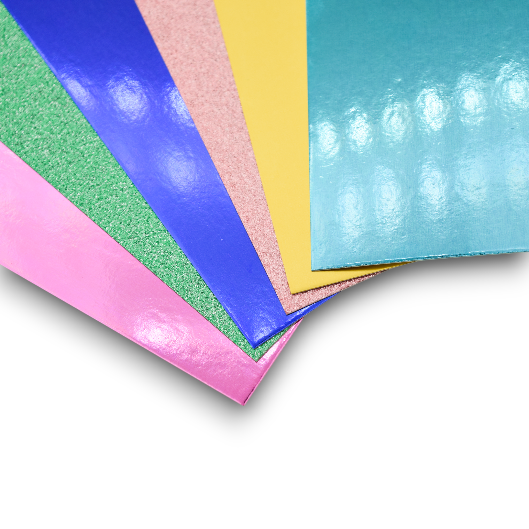 Under The Sea - 8.5"x5.5" Specialty Cardstock Bundle